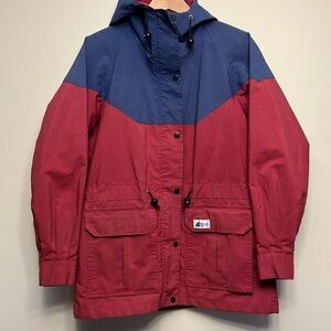 MEC Vintage Jacket Womens Medium